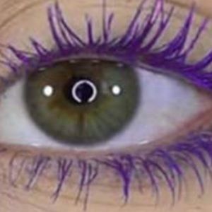 Purple mascara Lash Renegade in Avenging Amethyst New